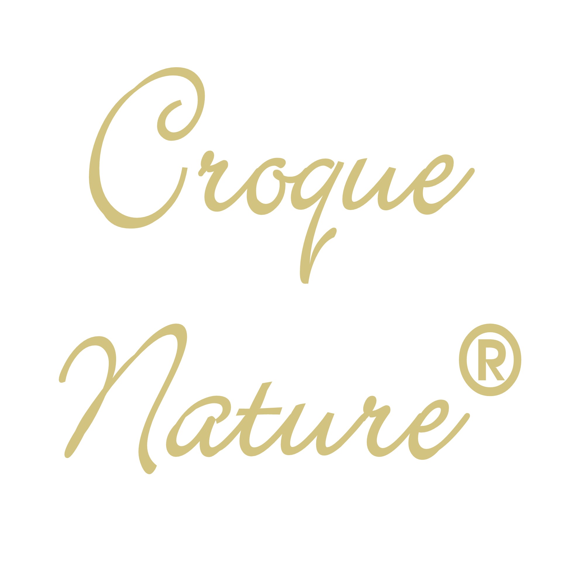 CROQUE NATURE® BOSSIEU